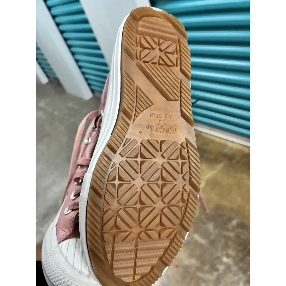 Converse all star